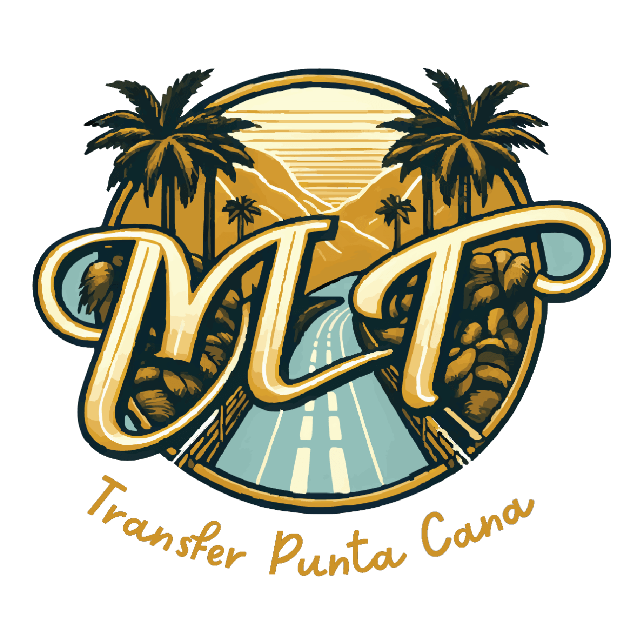 Logo MTT